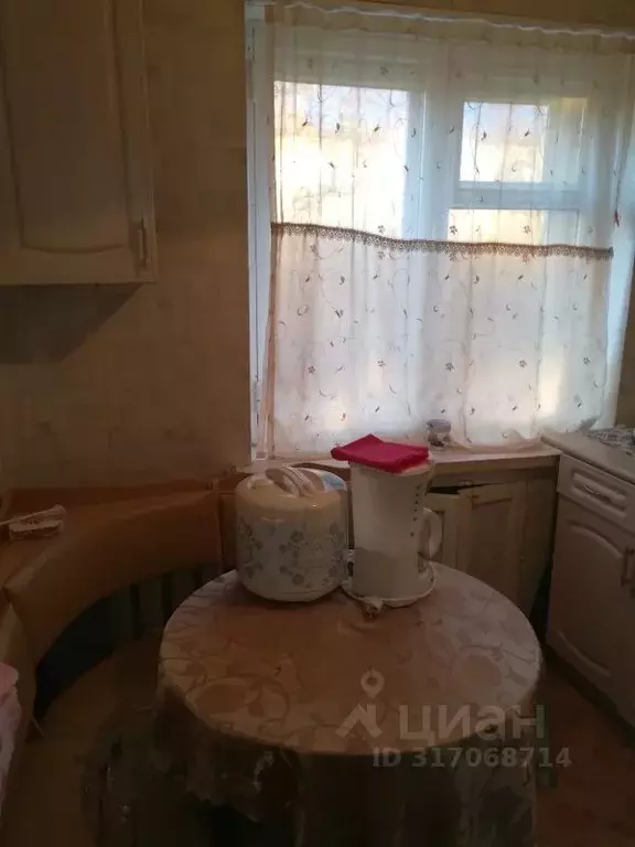 2-к кв. Владимирская область, Александровский район, Каринское ... - Фото 0