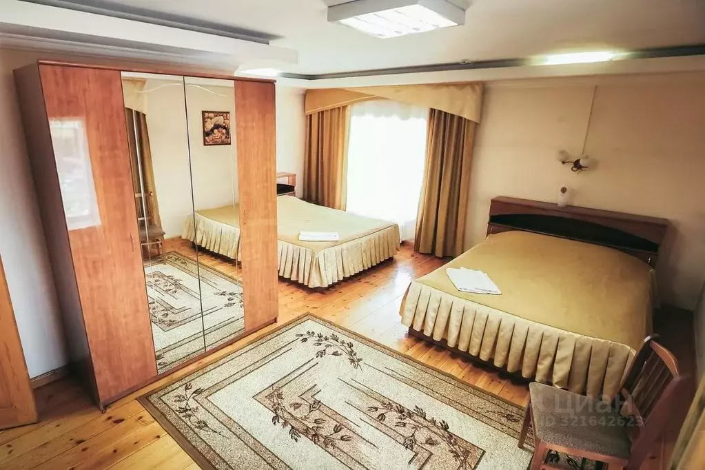 Комната Бурятия, Улан-Удэ ул. Гагарина, 25В (44.0 м) - Фото 0