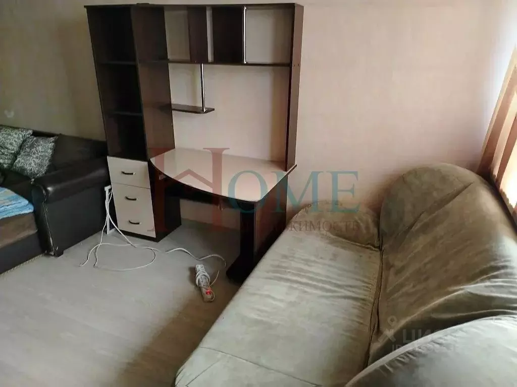1-к кв. Новосибирская область, Новосибирск ул. Есенина, 12к2 (34.0 м) - Фото 0
