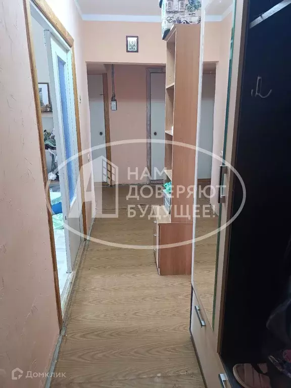 Продаётся 3-к квартира, 66 м - Фото 1