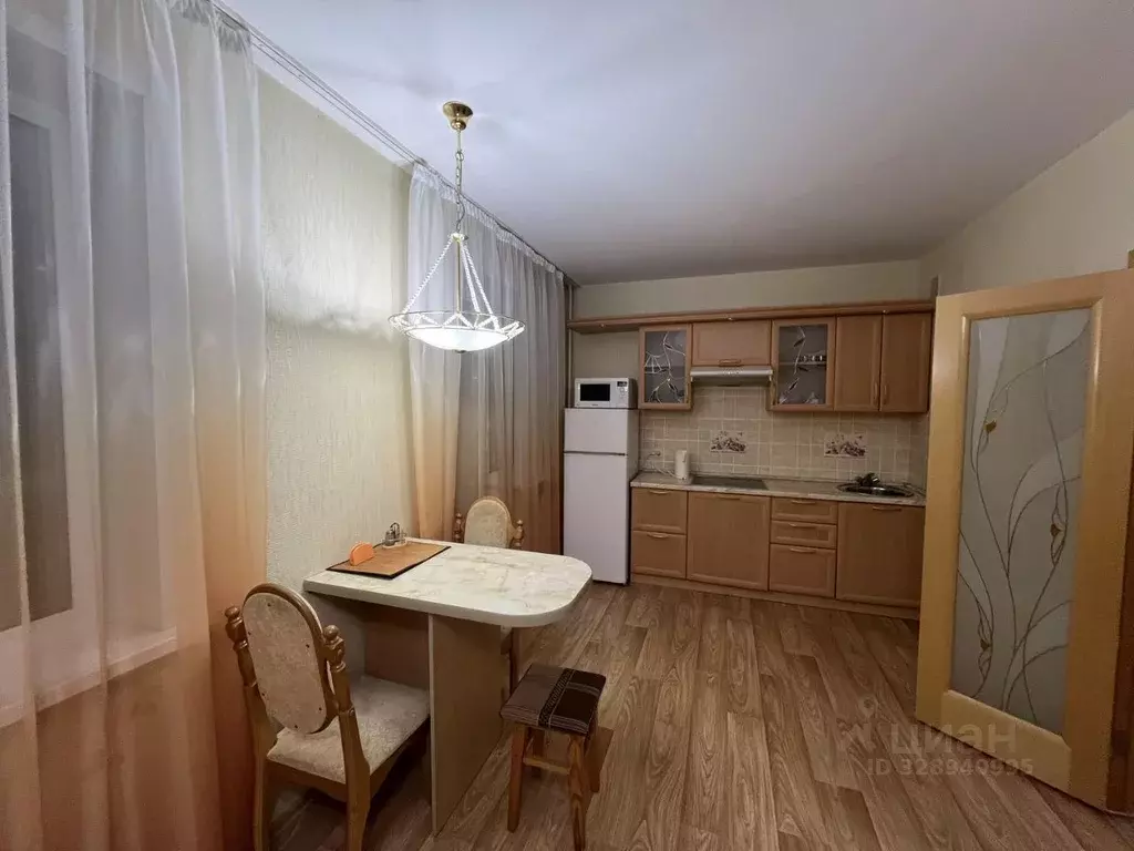 2-к кв. Ульяновская область, Ульяновск Водопроводная ул., 4 (53.0 м) - Фото 1