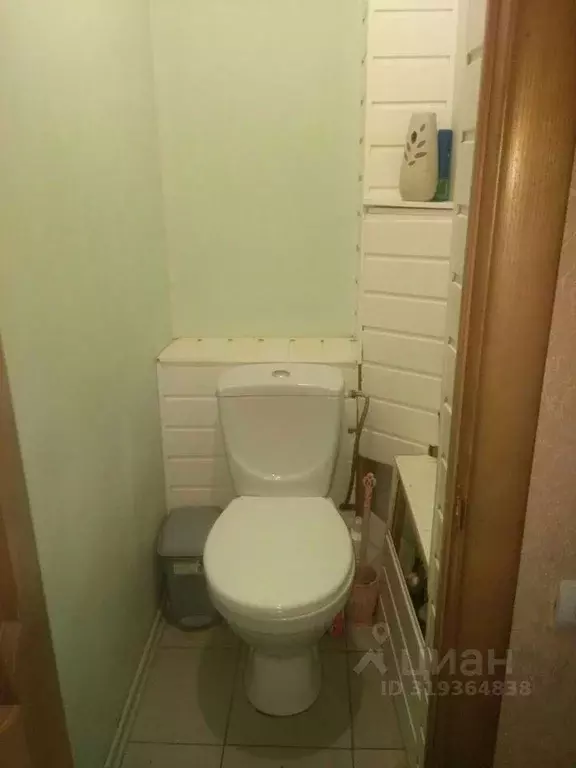 2-к кв. Самарская область, Самара ул. Егорова, 6 (56.0 м) - Фото 1