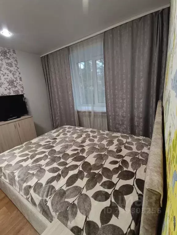 1-к кв. Татарстан, Казань ул. Энергетиков, 12 (30.0 м) - Фото 0