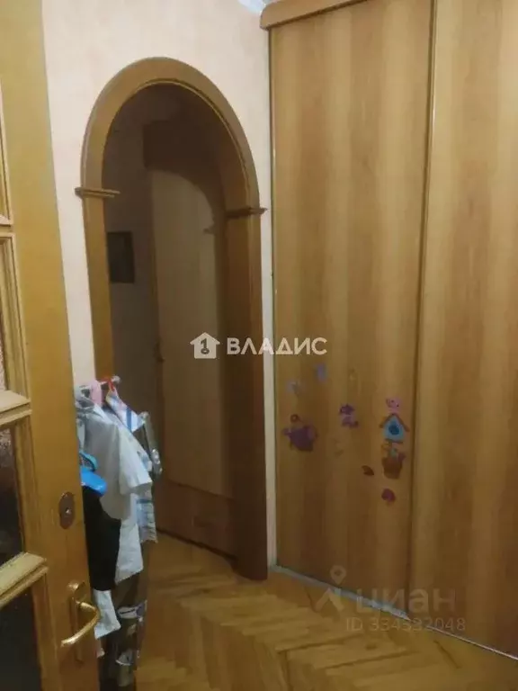 3-к кв. Белгородская область, Белгород ул. Щорса, 62 (62.7 м) - Фото 2