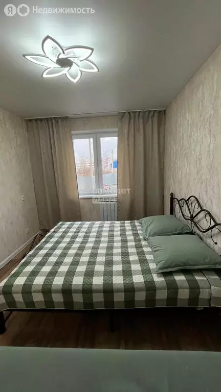 2-комнатная квартира: Екатеринбург, Ракетная улица, 17/2 (54.1 м) - Фото 2