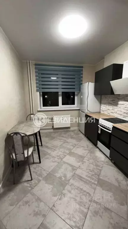 1-к кв. Пермский край, Пермь ул. Решетникова, 18 (40.4 м) - Фото 1