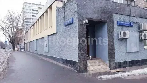 Офис в Москва Мартеновская ул., 11/12 (258 м) - Фото 1