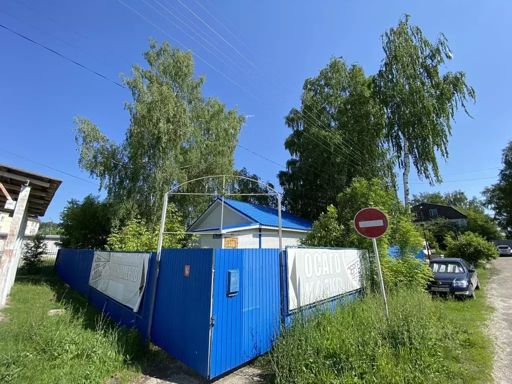 Дом в Нижегородская область, Заволжье г. Городецкий муниципальный ... - Фото 0