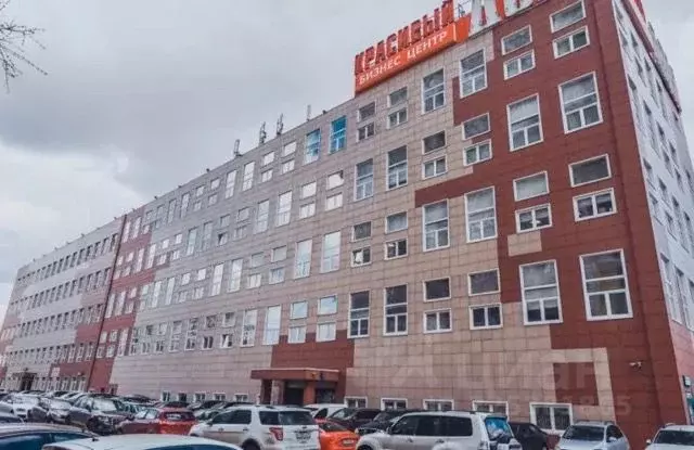 Офис в Москва Нововладыкинский проезд, 8С3 (45 м) - Фото 1