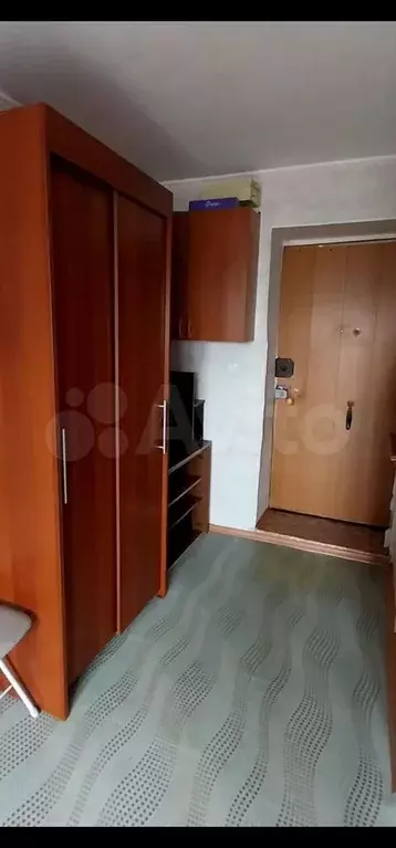 Квартира-студия, 20 м, 1/4 эт. - Фото 1