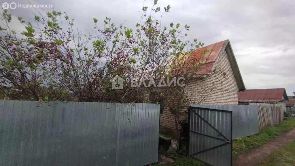 Участок в Белебей, СНТ Машиностроитель-1, 12-я улица, 1 (6 м) - Фото 0