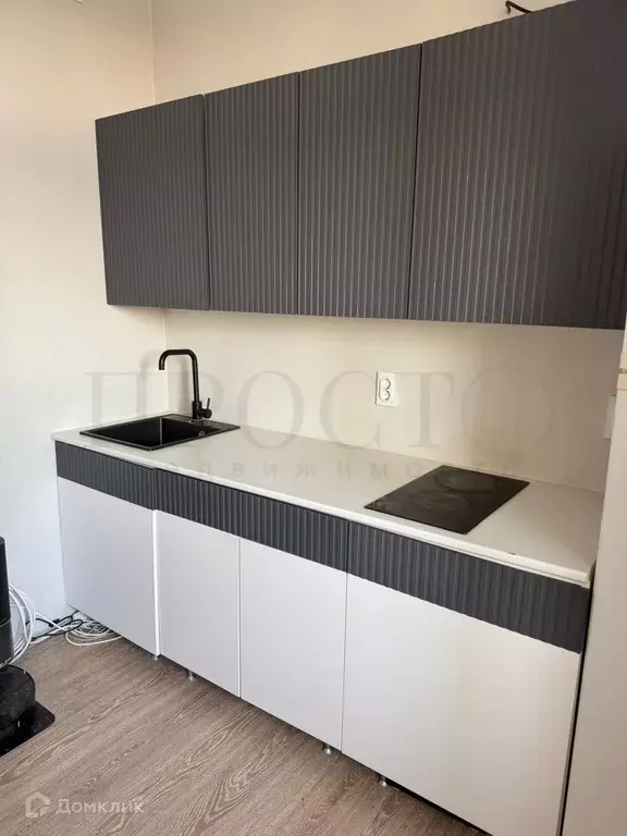 Продаётся 1-к квартира, 29.1 м - Фото 1