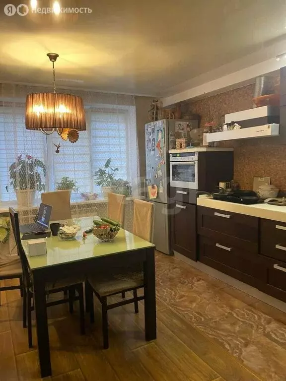 3-комнатная квартира: Тюмень, улица Пермякова, 78к2 (90.6 м) - Фото 1
