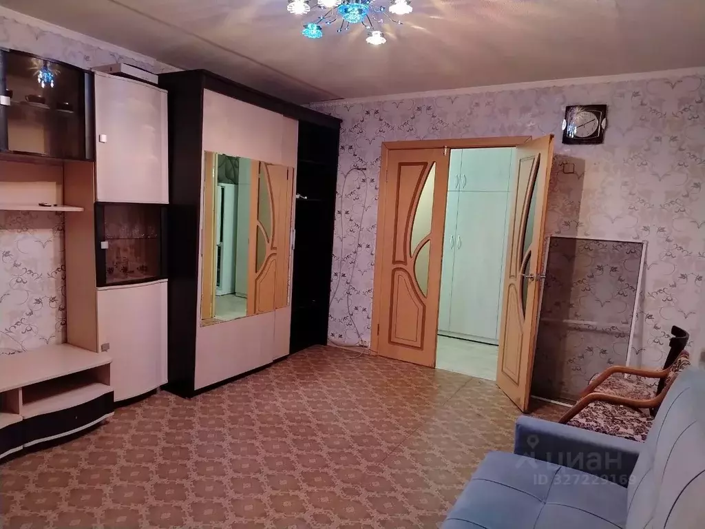 3-к кв. Нижегородская область, Нижний Новгород Каширская ул., 69 (60.0 ... - Фото 1