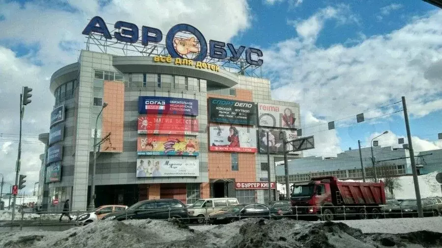Сдам помещение свободного назначения, 132 м - Фото 1