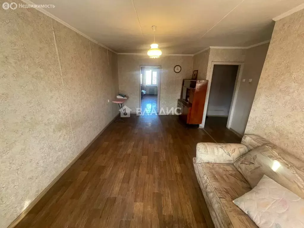 2-комнатная квартира: Новороссийск, Элеваторная улица, 57 (38.2 м) - Фото 1