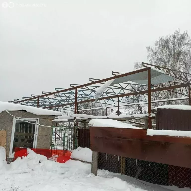 Участок в Сарапул, улица Ленина, 27 (6.47 м) - Фото 1