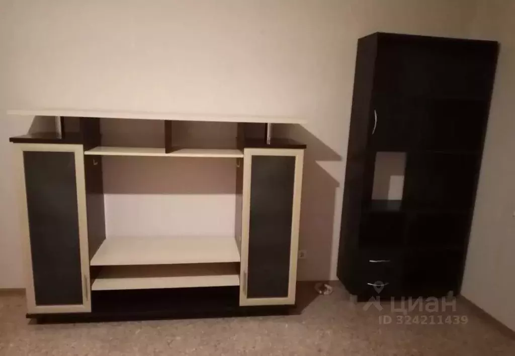 2-к кв. Татарстан, Набережные Челны Сармановский тракт, 17 (47.0 м) - Фото 1