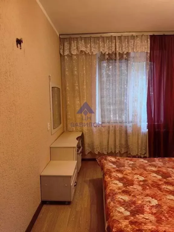 2-к кв. Ростовская область, Волгодонск ул. Маршала Кошевого (45.0 м) - Фото 2
