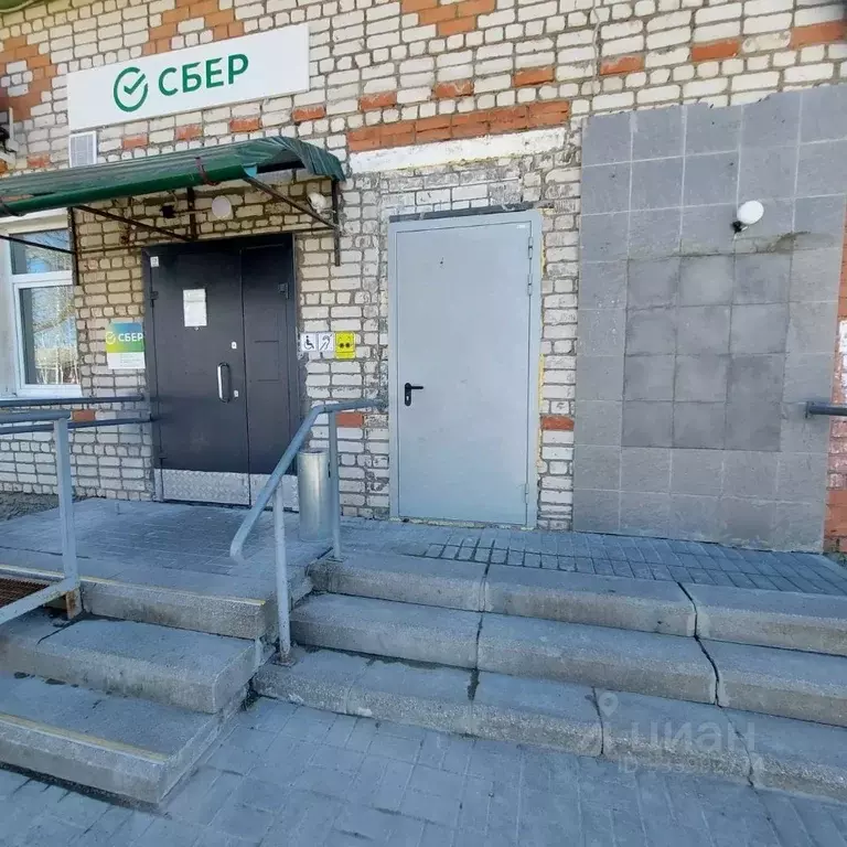 Офис в Ярославская область, с. Новый Некоуз  (156 м) - Фото 1