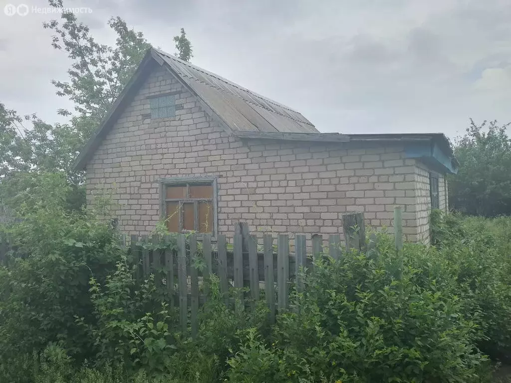 Дом в Кармаскалинский район, Старомусинский сельсовет, СНТ Рассвет (30 ... - Фото 1