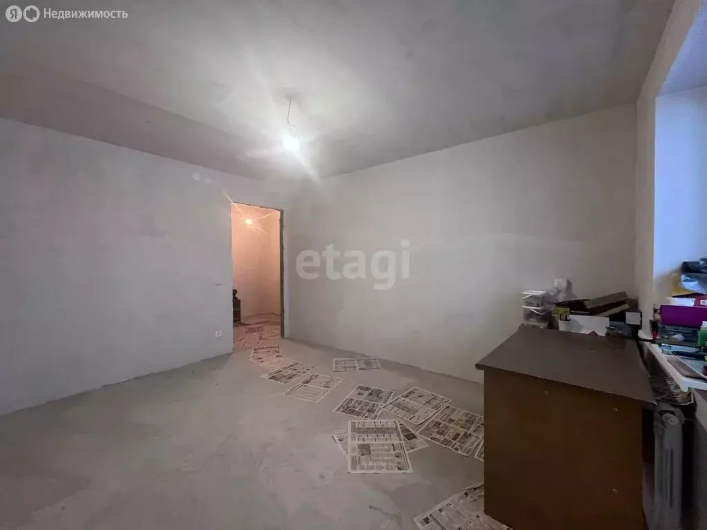 1-комнатная квартира: Можга, Заводской переулок, 26 (37.3 м) - Фото 2