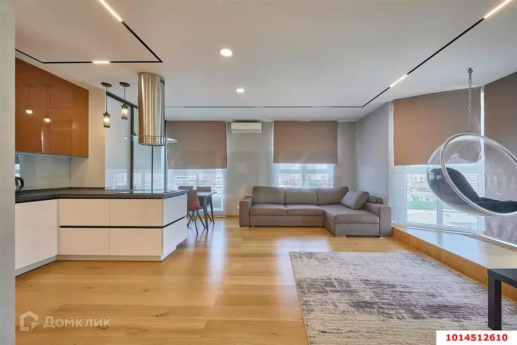 Продаётся 1-к квартира, 40.6 м - Фото 0