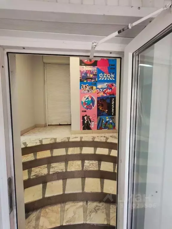 Помещение свободного назначения в Алтайский край, Бийск ул. ... - Фото 2