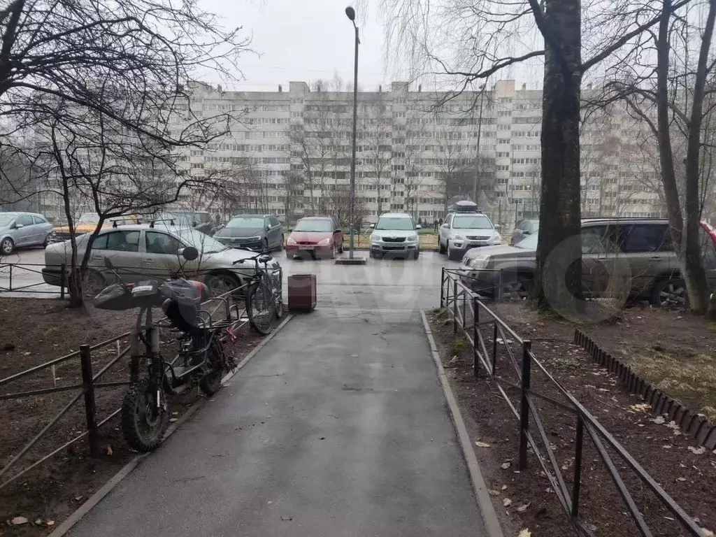 2-к. квартира, 43,8 м, 7/9 эт. - Фото 1