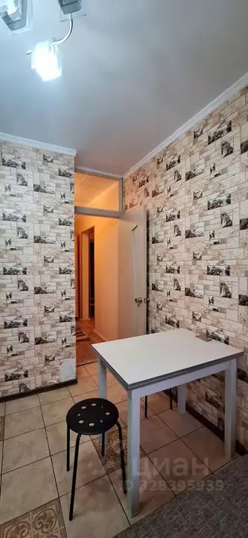 1-к кв. Москва Люблинская ул., 118 (37.0 м) - Фото 2