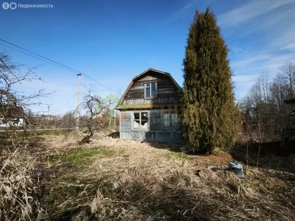 Участок в Кировский район, Синявинское городское поселение, ... - Фото 2