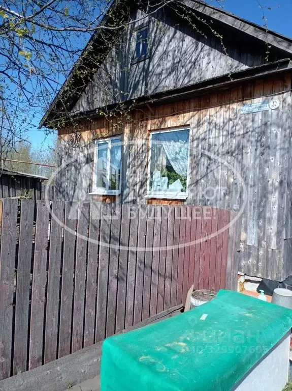 Дом в Пермский край, Чусовской муниципальный округ, Скальный рп ул. ... - Фото 1