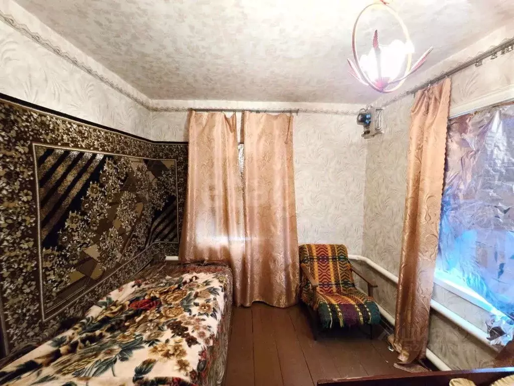 Дом в Белгородская область, Валуйки Советская ул., 22 (74 м) - Фото 1