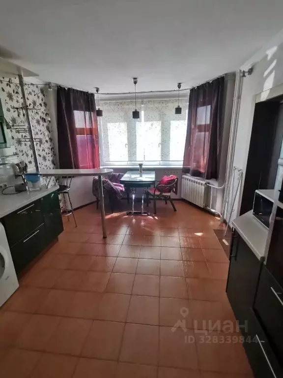 2-к кв. Москва Нарвская ул., 1Ак4 (60.0 м) - Фото 1