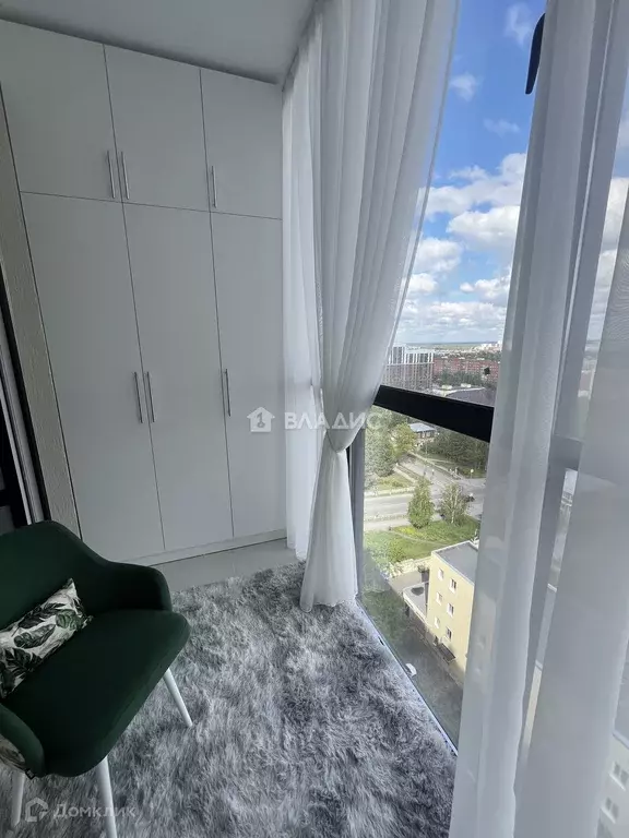 Продаётся 1-к квартира, 50.52 м - Фото 1