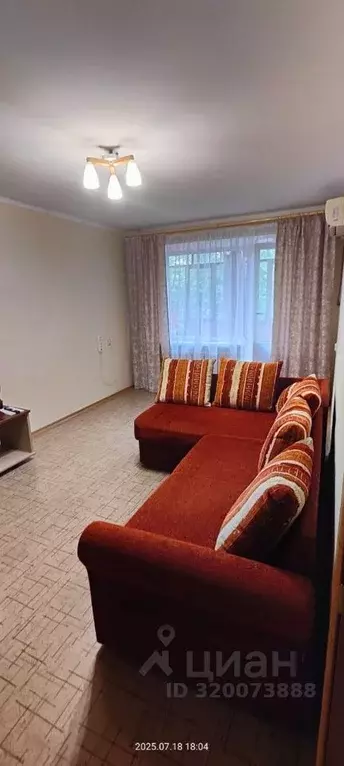 2-к кв. Белгородская область, Белгород ул. 5 Августа, 18 (45.0 м) - Фото 0