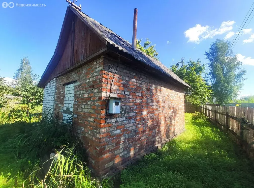 Участок в Брянск, садоводческое объединение имени Гагарина (12 м) - Фото 0