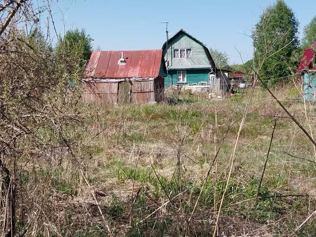 Участок в Башкортостан, Уфа Ольховник СНТ, 437 (8.45 сот.) - Фото 1