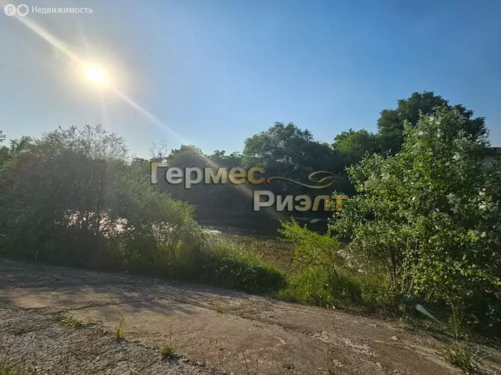 Участок в Ессентукская, Подгорная улица, 2 (7.5 м) - Фото 0