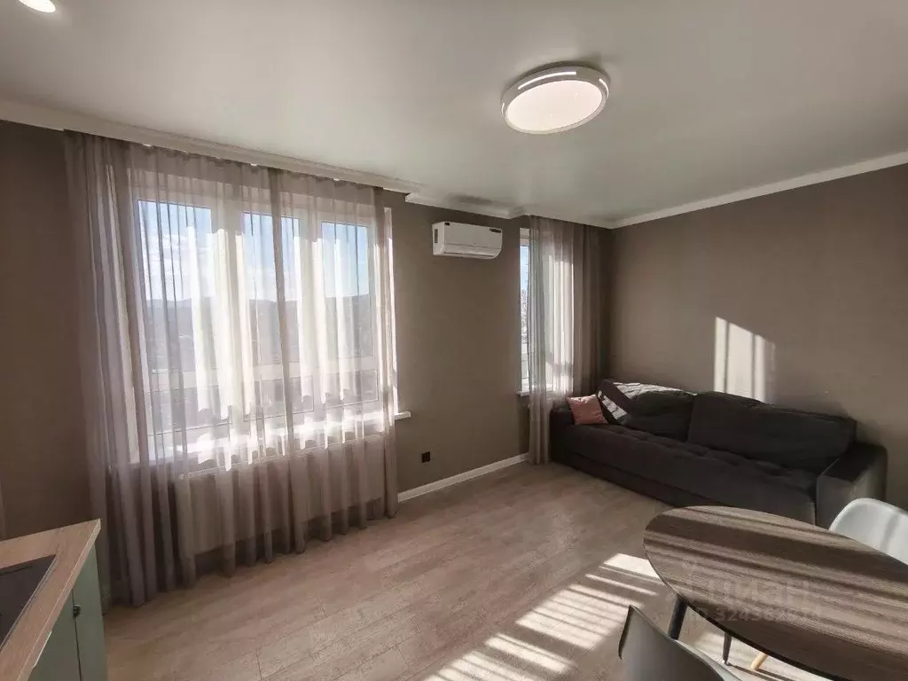 2-к кв. Краснодарский край, Новороссийск ул. Революции 1905 года, 37 ... - Фото 1