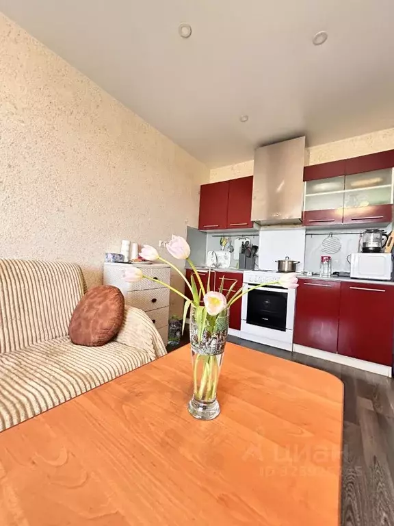 2-к кв. Московская область, Долгопрудный просп. Ракетостроителей, 9к1 ... - Фото 2