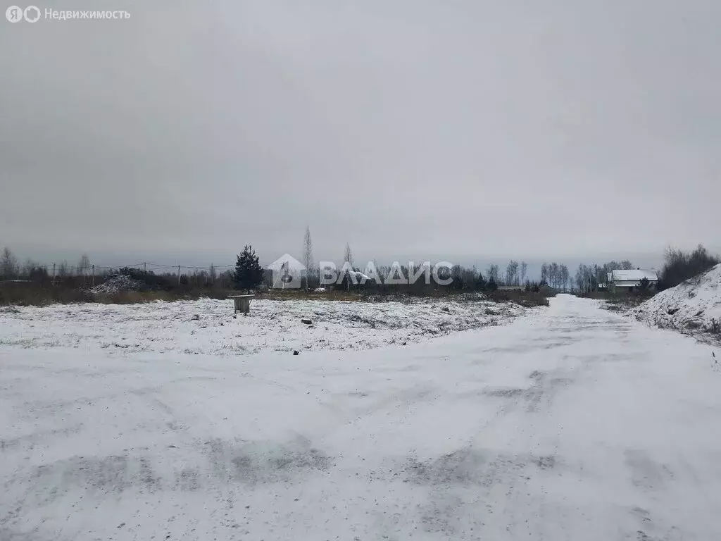 Участок в село Безводное, Научная улица, 79 (10 м) - Фото 2