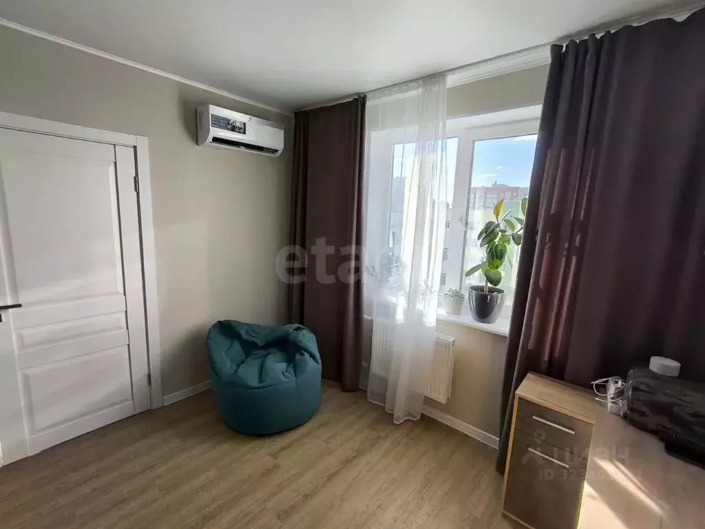 3-к кв. Оренбургская область, Оренбург ул. Поляничко, 11/6 (62.3 м) - Фото 0