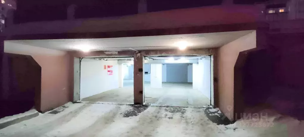 Гараж в Томская область, Томск ул. Льва Толстого, 38/5 (19 м) - Фото 2