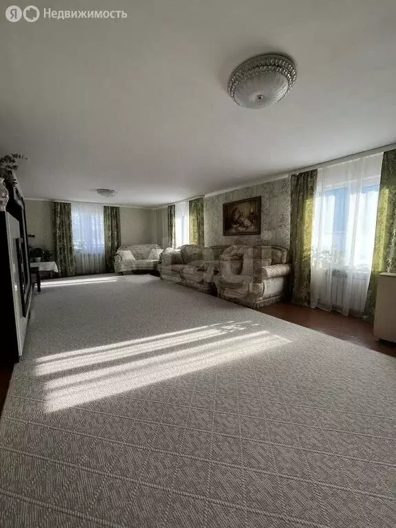 Дом в Булгаковский сельсовет, СНТ Тоннельщик, улица Дружбы (99.5 м) - Фото 1