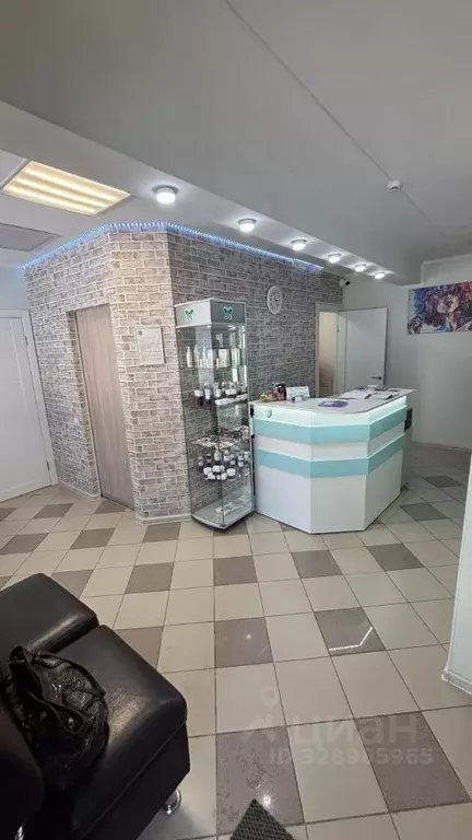 Офис в Кемеровская область, Юрга Московская ул., 8 (115 м) - Фото 2