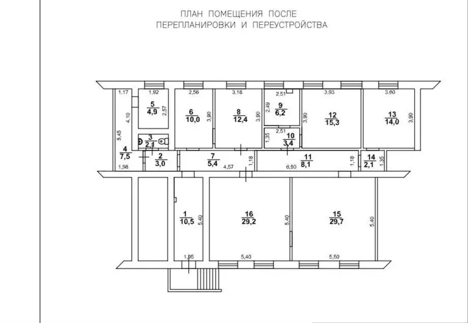 Помещение свободного назначения в Московская область, Лыткарино ул. ... - Фото 1