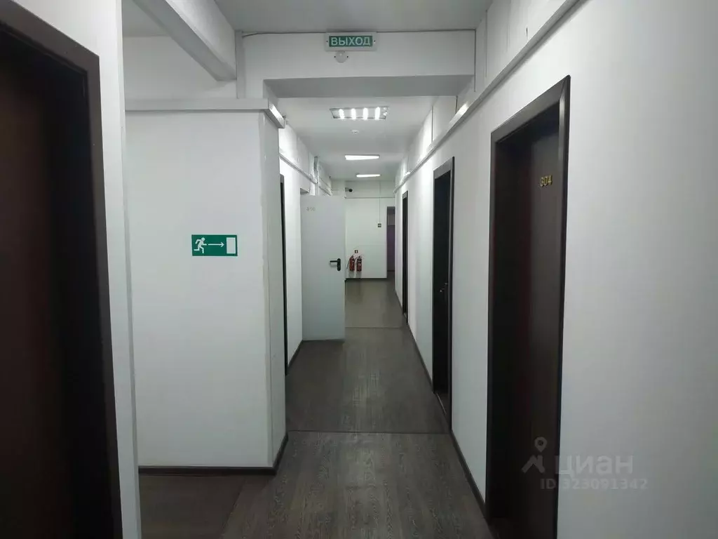 Помещение свободного назначения в Кировская область, Киров ул. Ленина, ... - Фото 2