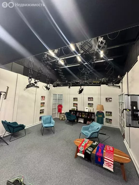 Офис (98 м) - Фото 2