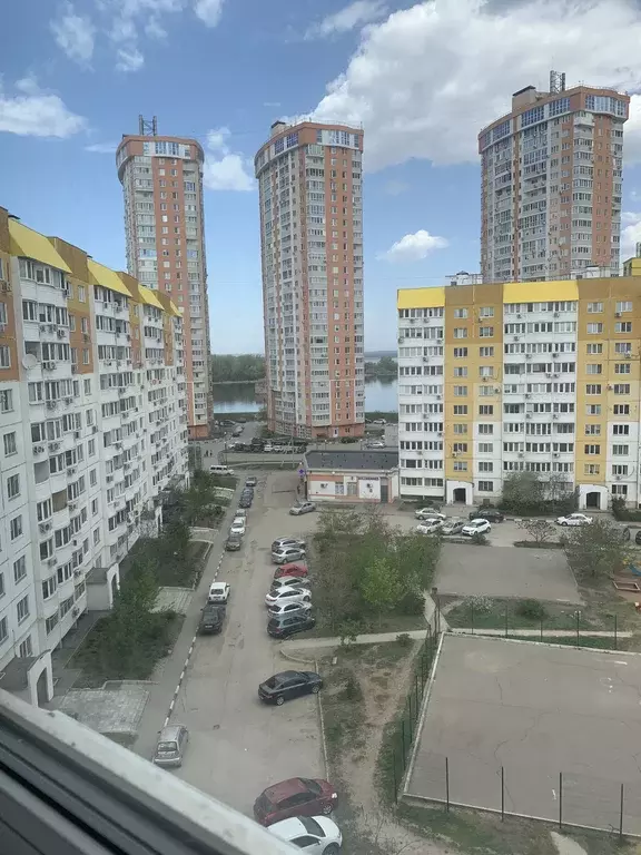 Продаётся 2-к квартира, 57.8 м - Фото 0